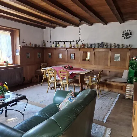 Jagdhutte Breidelsley *